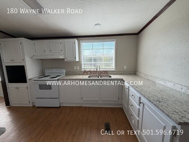 Building Photo - 180 Wayne Walker Rd