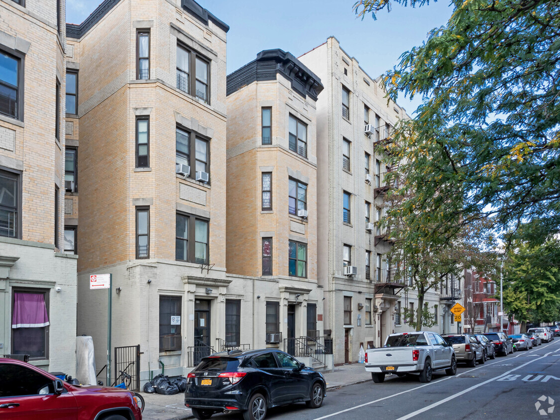 Foto principal - 1139 Longfellow Ave