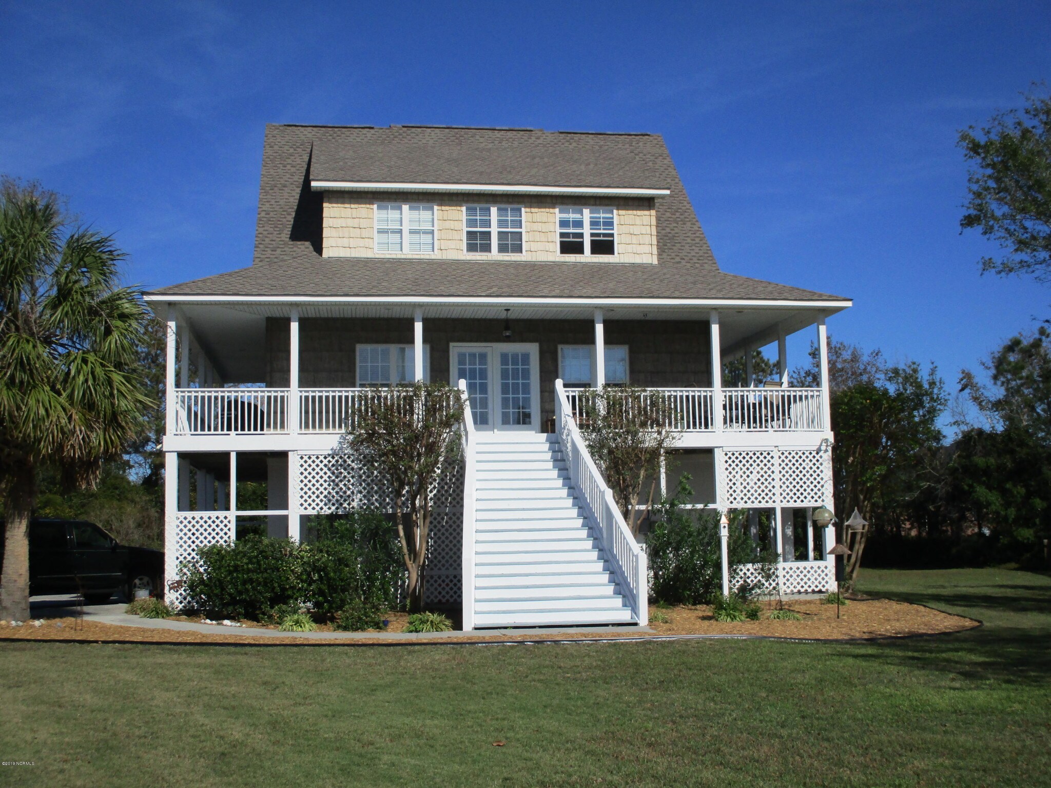 Cedar Point Nc Rentals