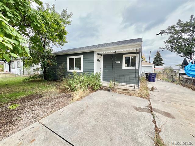 Foto principal - 2687 W Mississippi Ave