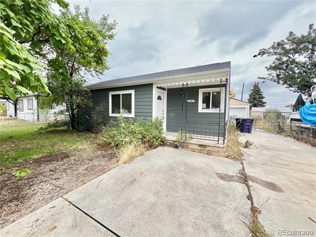 Primary Photo - 2687 W Mississippi Ave