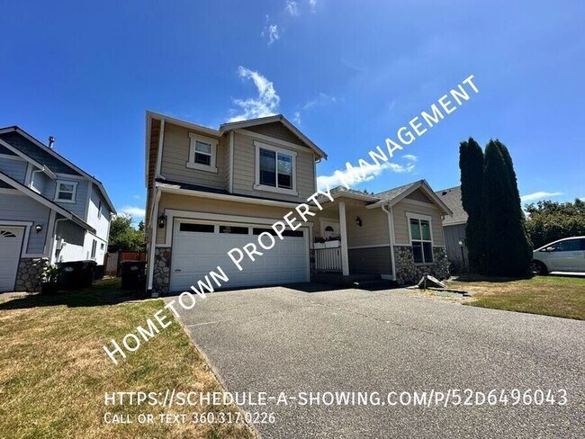 Foto del edificio - 5036 Chambers Creek Loop SE