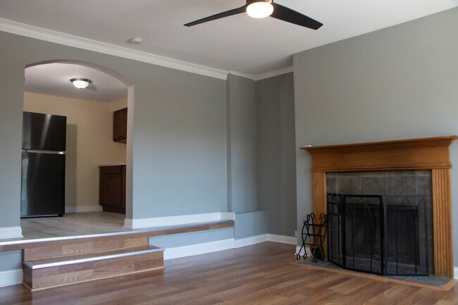 Foto del edificio - 7340 W Addison St