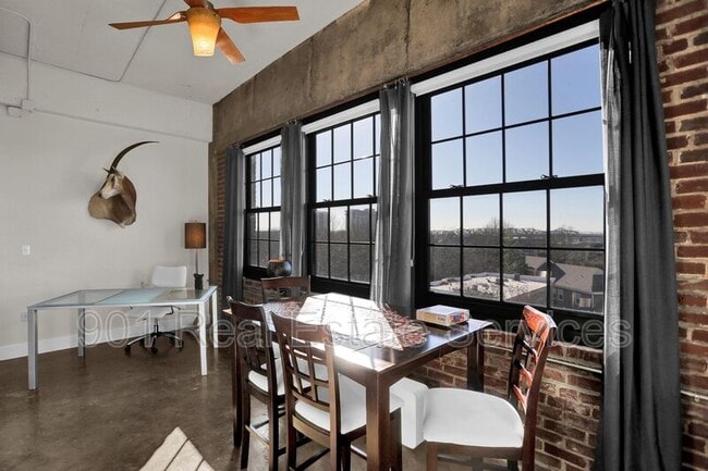 Foto del edificio - 505 Tennessee St