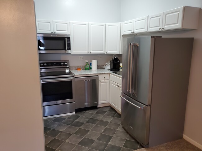 Kitchen - 109 N Main St