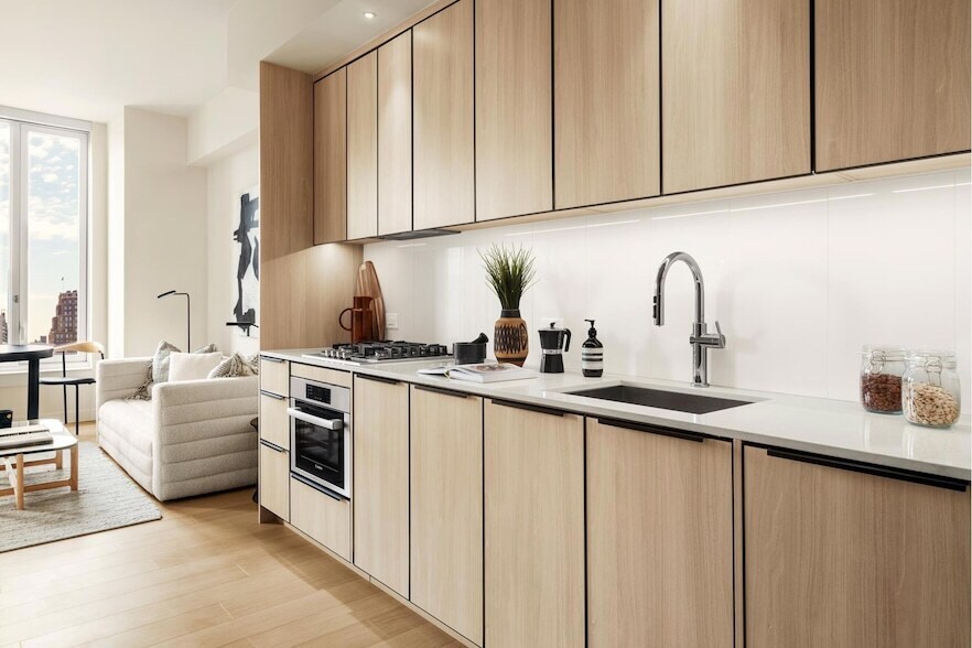 Foto principal - 280 W 24th St