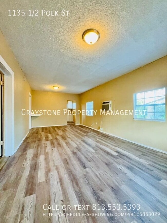 Building Photo - 1135 1/2 Polk St-