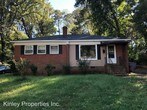 Primary Photo - 3 br, 1 bath House - 2613 Clydesdale Terrace