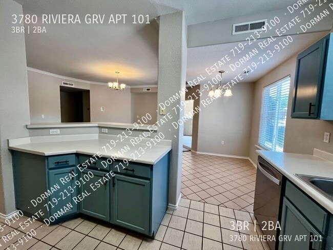 Photo - 3780 RIVIERA GRV APT 101-