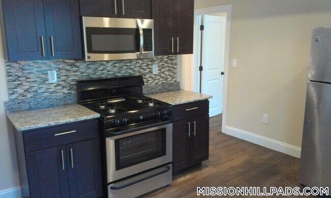 Foto del edificio - 2971 Washington St