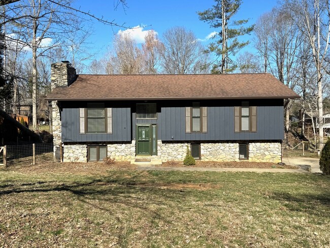 Building Photo - North AVL - Well Kept, Large 3-Bedroom wit...