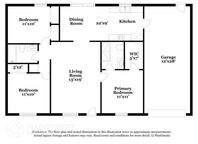Building Photo - 150 Madera Dr
