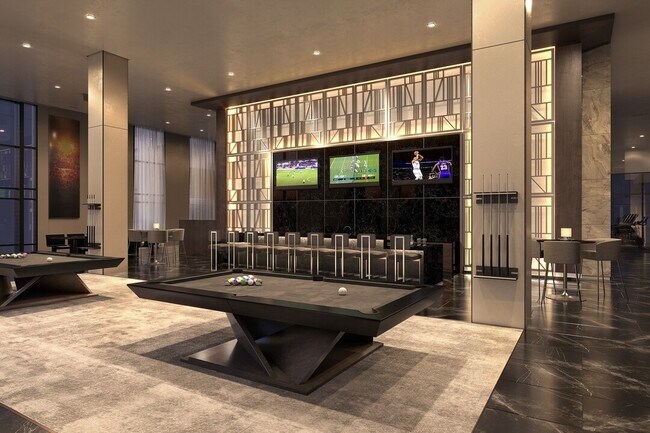 Building Photo - 1-Bedroom Tranquility: Your Stylish Urban ...