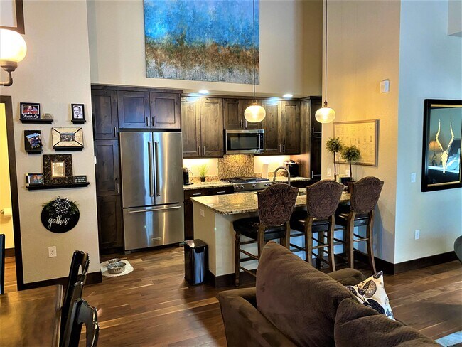Foto del edificio - 1291 Sugarbush Dr
