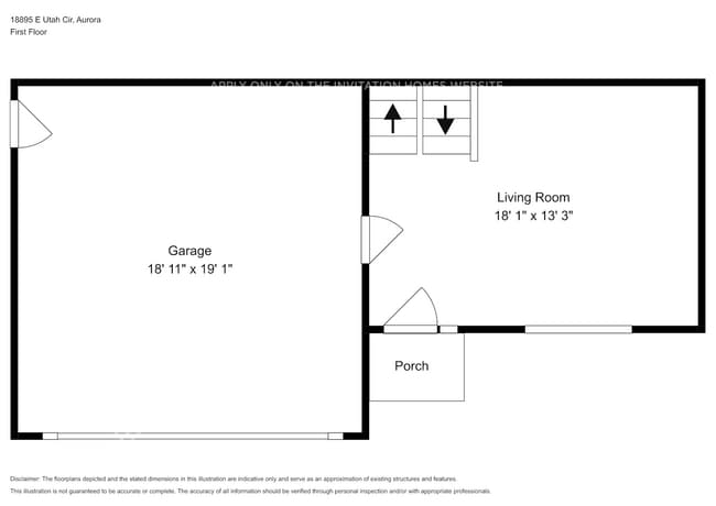 Building Photo - 18895 E Utah Cir