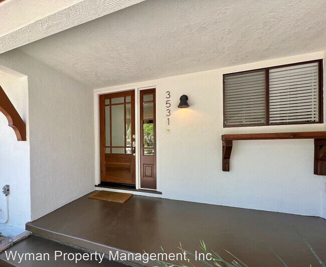 Foto del edificio - 3 br, 2 bath House - 3531 Glenbrook Lane