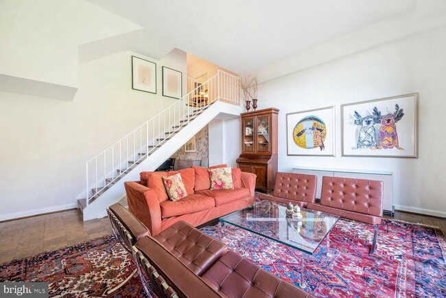 Building Photo - 3101 New Mexico Ave NW