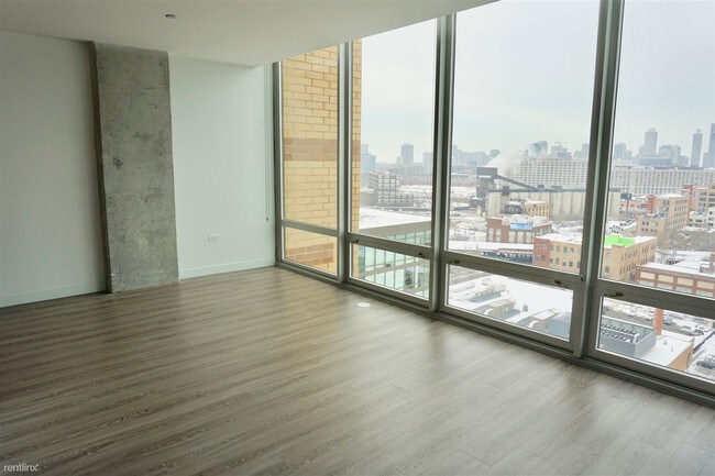 Building Photo - Studio, 1 bath  - 728 N Morgan St Apt 1503