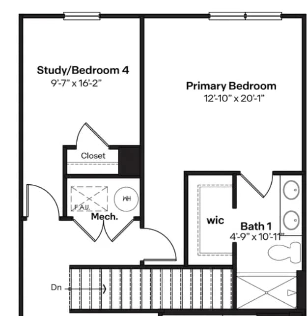 Building Photo - 2486 SE Morningdew Dr