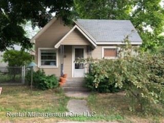 Primary Photo - 1 br, 1 bath House - 206 W. Thirteenth St