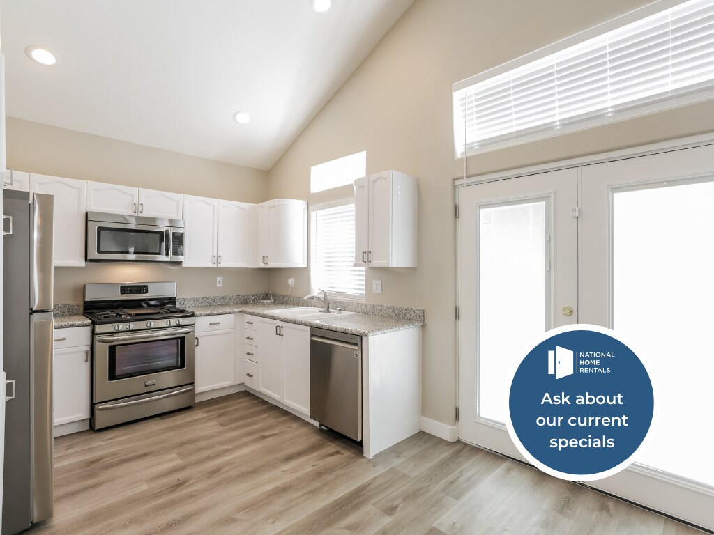 Foto principal - 7212 Buglehorn St