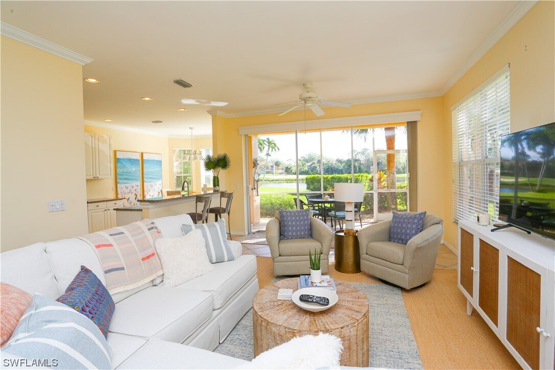 8981 Palmas Grandes Blvd Unit 102, Bonita Springs, FL 34135 Condo for