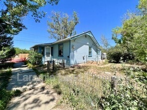 Building Photo - 715 E Flint St