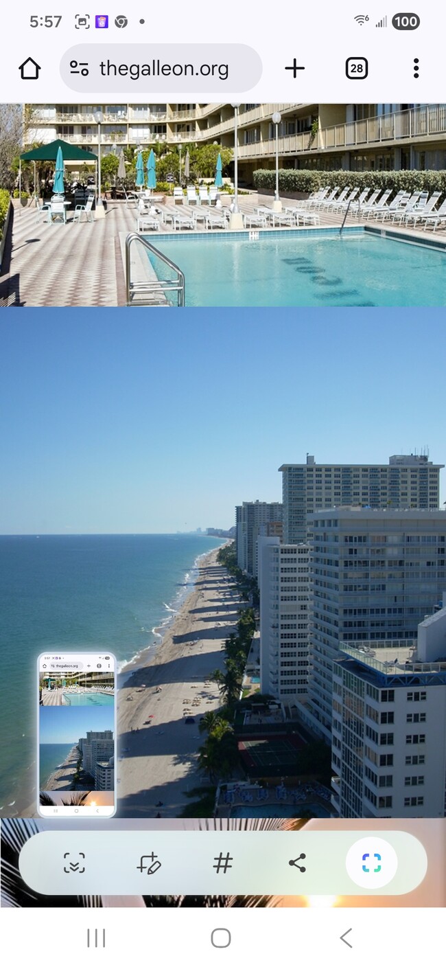 The view - 4100 Galt Ocean Dr