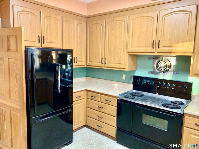 Foto del edificio - 52 Goffe Terrace