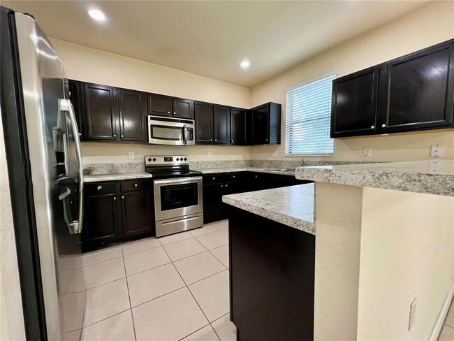 Photo - 3546 W 86th Terrace House