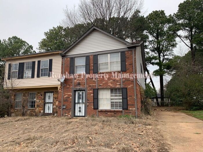 5720 Myers Rd, Memphis, TN 38115 Townhome Rentals in Memphis TN