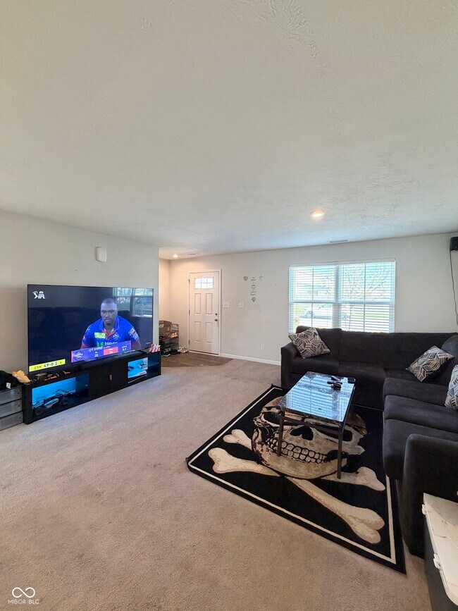 Foto del edificio - 2637 Spurlock Ln