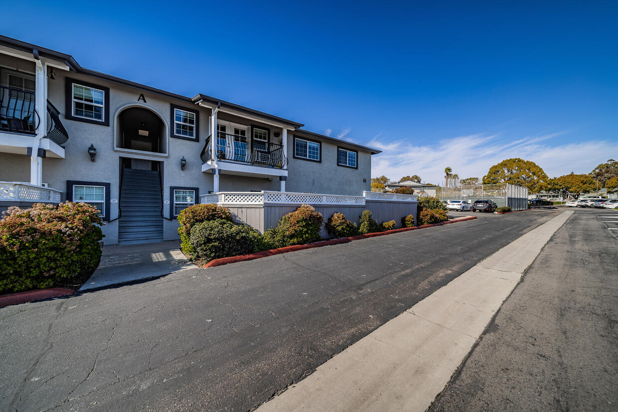 Foto principal - 506 Canyon Dr