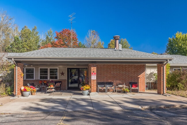 Building Photo - Price County Housing