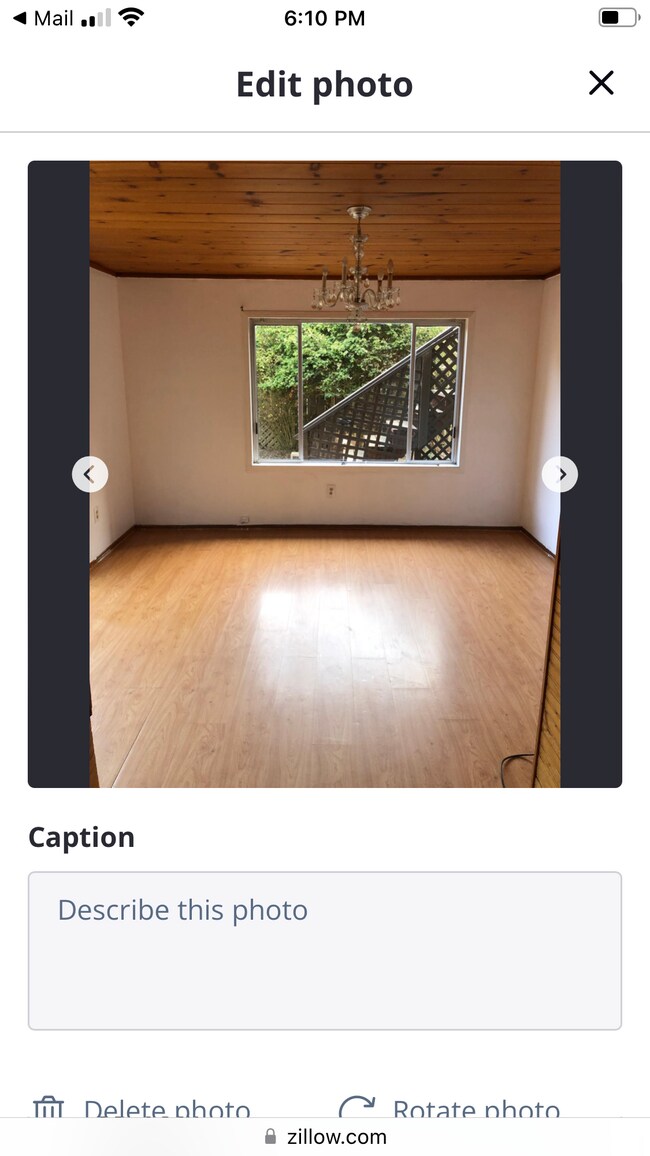 1 bedroom - 270 Fowler Ave