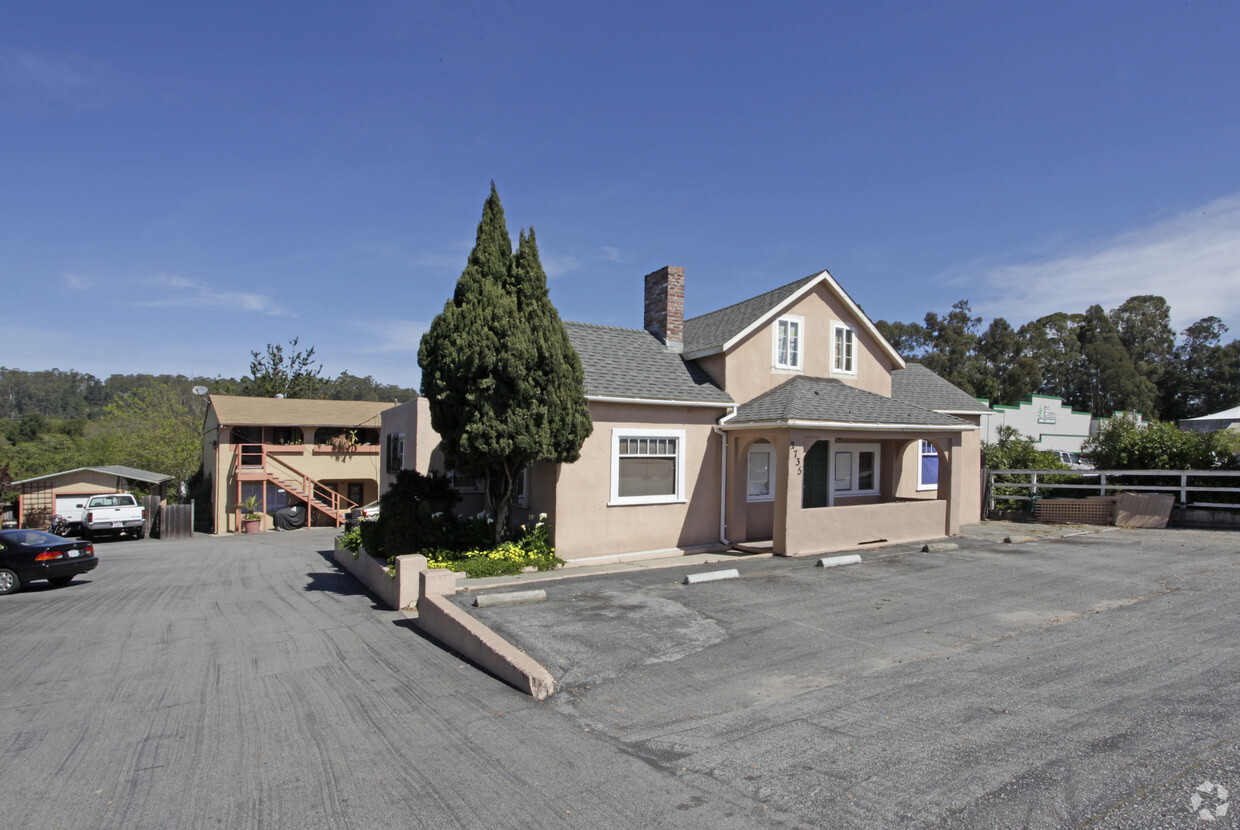 Foto principal - 2735 Soquel Ave