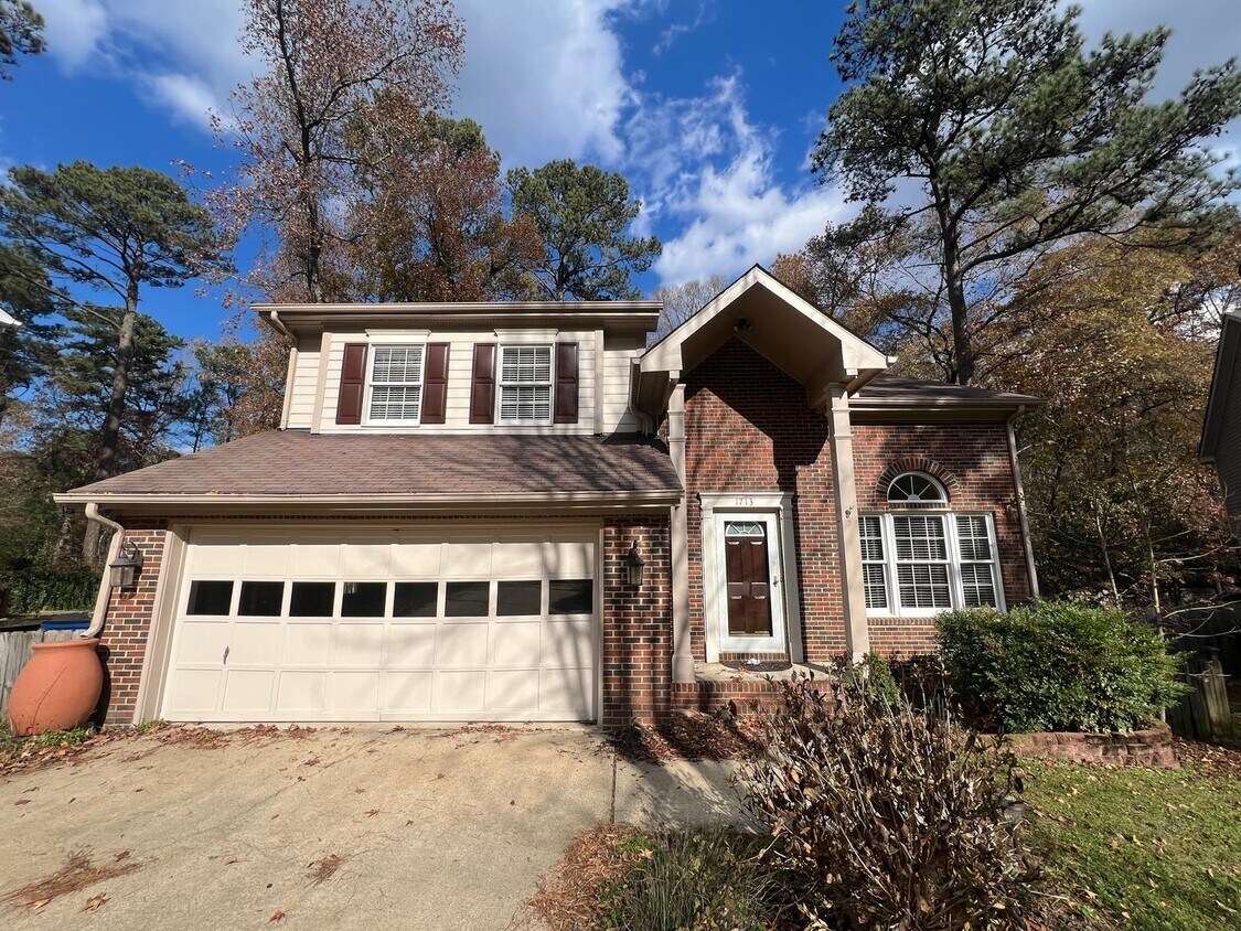 Primary Photo - Stunning 3BD, 2.5BA North Raleigh Home wit...