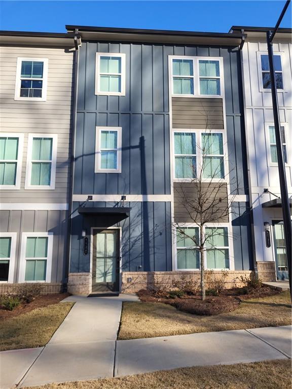 Foto principal - 1186 Buice Lake Pkwy