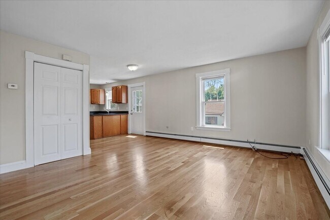 Foto del edificio - 32 Warren St