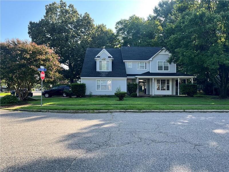 Foto principal - 1201 Hillside Ave