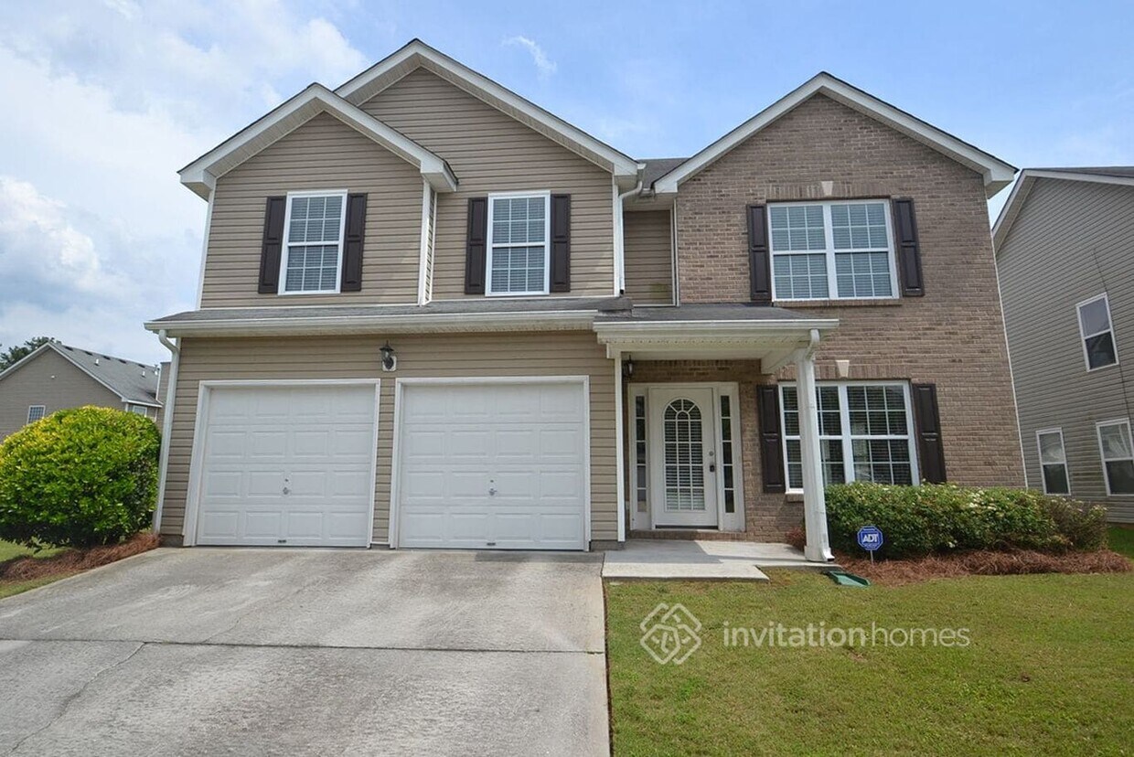 Primary Photo - 3502 Rosebud Park Dr