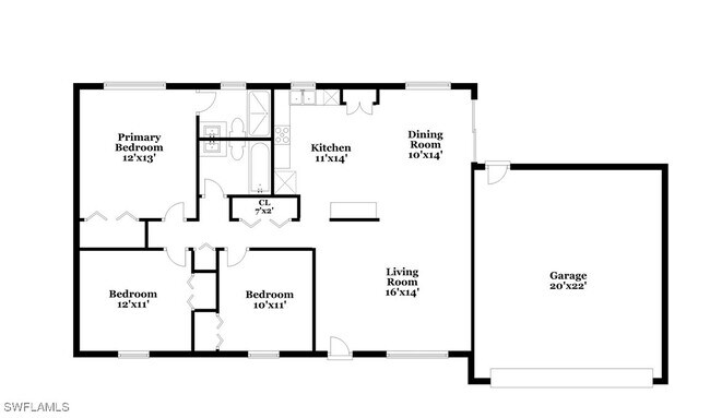 Foto del edificio - 4403 Tollefson Ave
