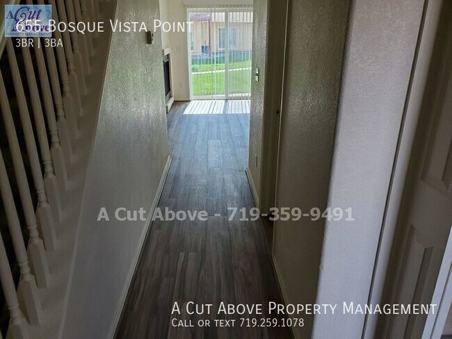 Building Photo - 3 Bedrm 2.5 Bath in Cima Vista Condos