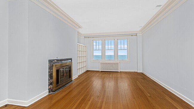 Foto del edificio - 6342 N Sheridan Rd