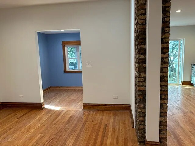 Foto del edificio - 4508 N Christiana Ave