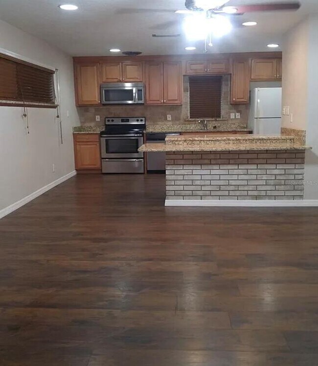 Foto del edificio - 4609 S Renellie Dr