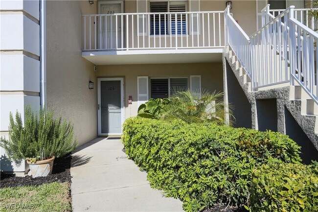 Foto del edificio - 5908 Cranbrook Way