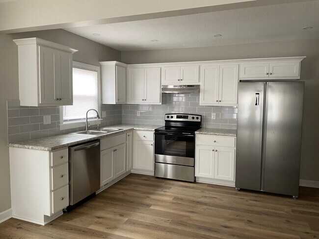 Foto del edificio - 1066 Northview Dr