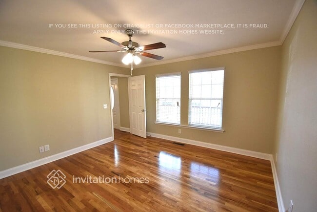 Foto del edificio - 3105 Poplar Springs Dr