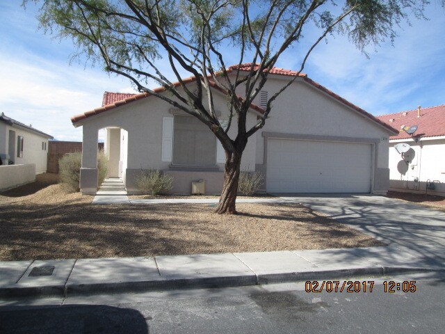 Foto principal - 5713 Oasis Ridge St